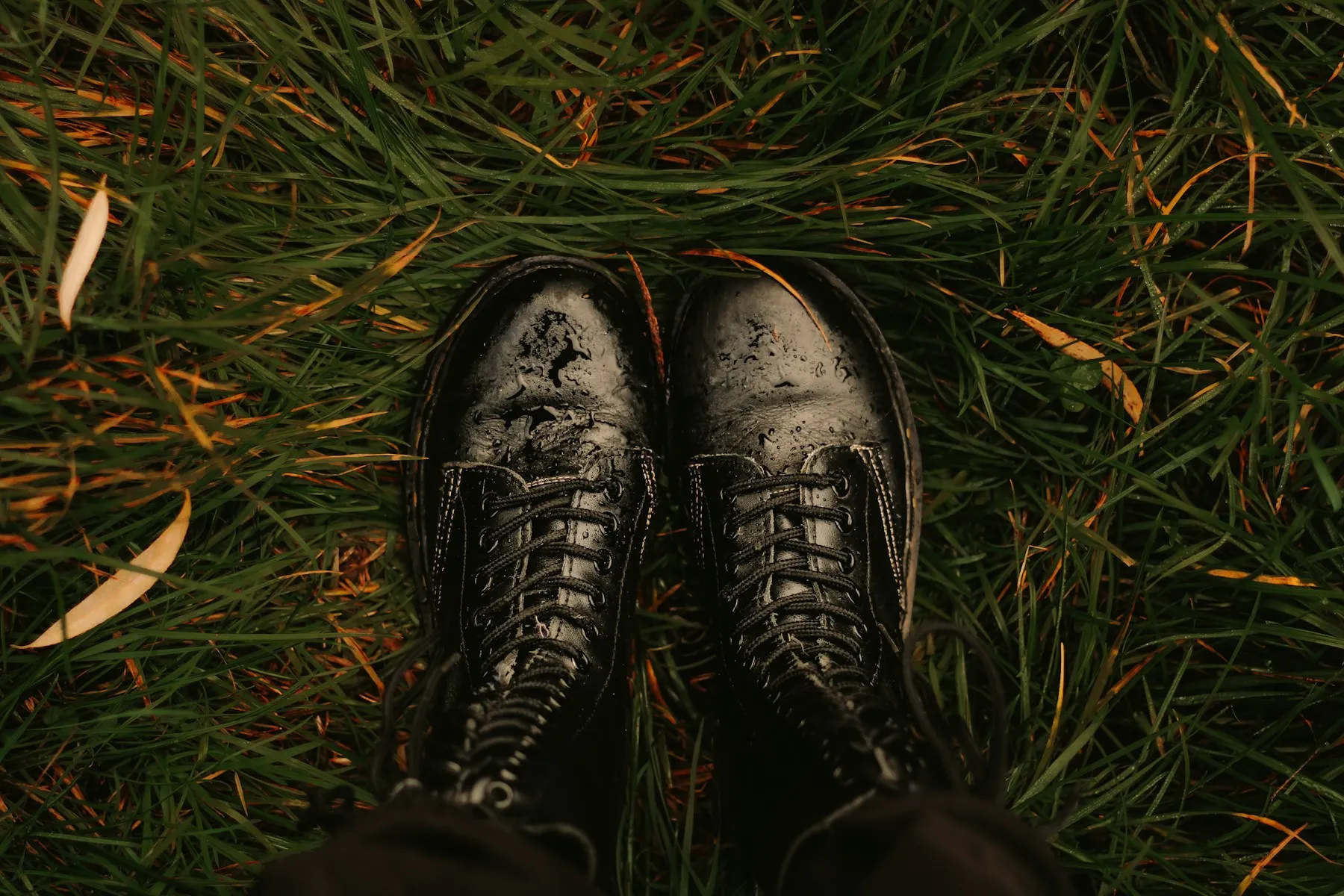 Tactical boots
